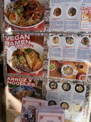   at Ramen Shifu - Almada in Porto