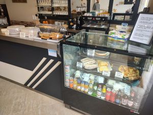  at Da Vinci Cowork Cafè  in Alvor