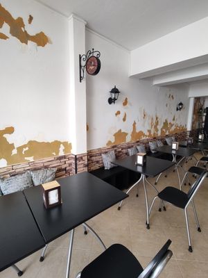  at Da Vinci Cowork Cafè  in Alvor