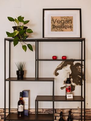  at Da Vinci Cowork Cafè  in Alvor