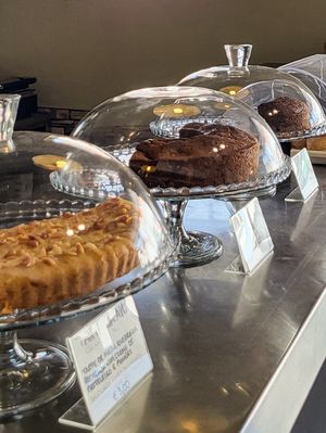  at Da Vinci Cowork Cafè  in Alvor