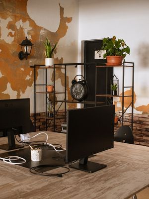  at Da Vinci Cowork Cafè  in Alvor