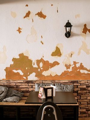  at Da Vinci Cowork Cafè  in Alvor