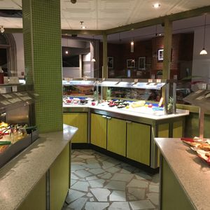 Resto Végo at Resto Vego in Montreal