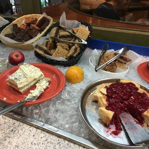 Resto Végo at Resto Vego in Montreal