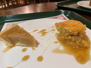   at Resto Vego in Montreal