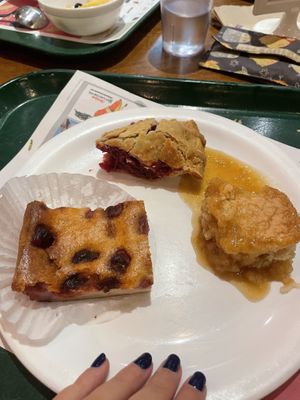   at Resto Vego in Montreal