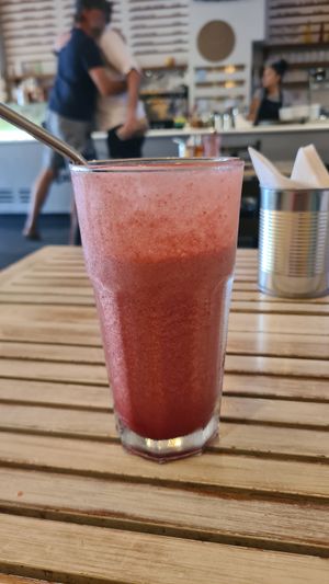  at Galapagos Deli in Puerto Ayora