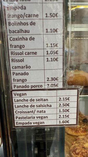   at Mundo doce in Vila Nova De Gaia