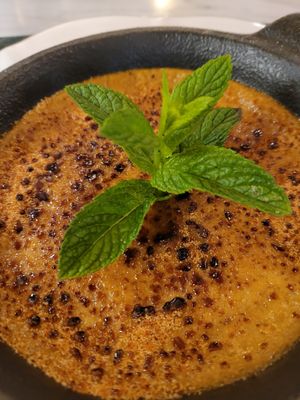  at MINT Cucina Fresca in Polignano A Mare