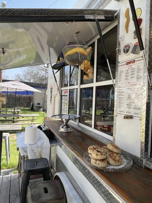   at LYNNY'S in Austin