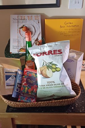  at Gorllan in Eglwyswrw