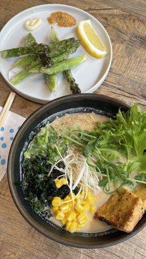   at Ravintola Kamome in Helsinki