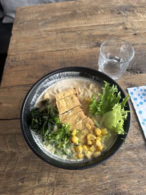   at Ravintola Kamome in Helsinki