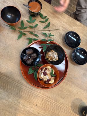  at nama to hakko - Pop Up in Kyoto