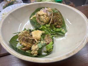   at nama to hakko - Pop Up in Kyoto