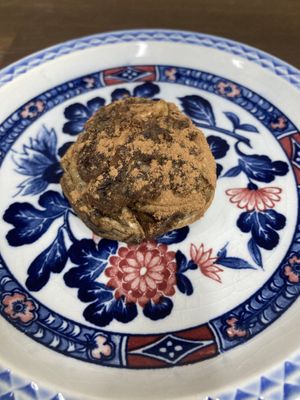   at nama to hakko - Pop Up in Kyoto