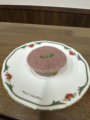   at Kiko's Raw Vegan Cafe & Restaurant in Kyoto