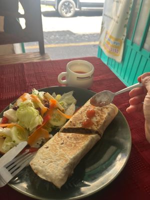 Salsa!!!  at Wake Up Vallarta in Puerto Vallarta