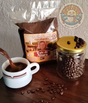 Café Quinta la Mary
 Distribuidora autorizado PV at Wake Up Vallarta in Puerto Vallarta