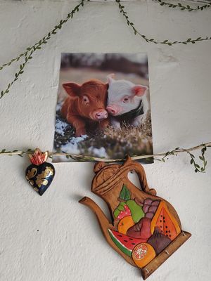 Love at Wake Up Vallarta in Puerto Vallarta