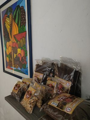 Coffee ☕ Quinta la Mary at Wake Up Vallarta in Puerto Vallarta