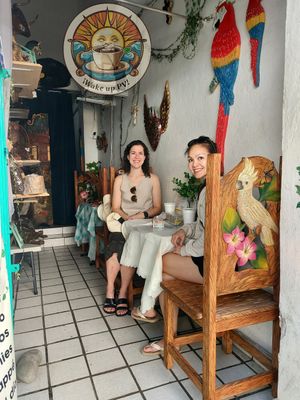  at Wake Up Vallarta in Puerto Vallarta