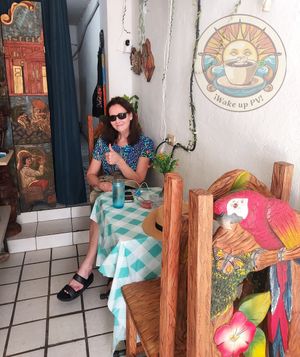  at Wake Up Vallarta in Puerto Vallarta