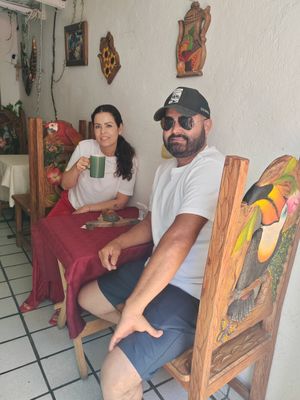  at Wake Up Vallarta in Puerto Vallarta