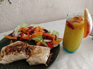  at Wake Up Vallarta in Puerto Vallarta