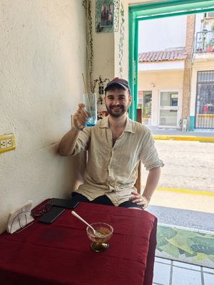  at Wake Up Vallarta in Puerto Vallarta