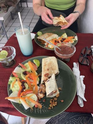   at Wake Up Vallarta in Puerto Vallarta