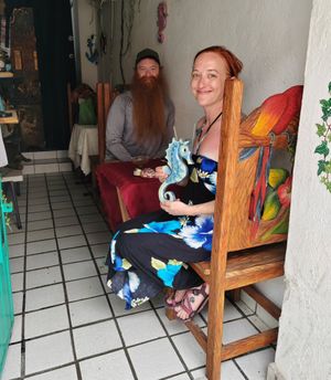  at Wake Up Vallarta in Puerto Vallarta