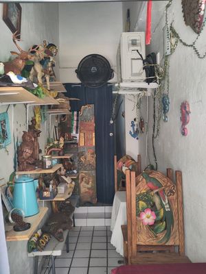 The whole place! at Wake Up Vallarta in Puerto Vallarta