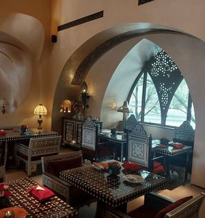  at Antalya Garden Restaurant - 安塔利亚花园餐厅 in Guangzhou