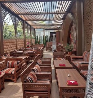  at Antalya Garden Restaurant - 安塔利亚花园餐厅 in Guangzhou