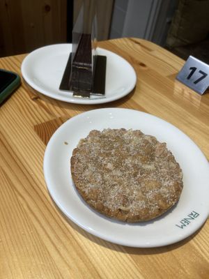   at PANEM  in Stockholm