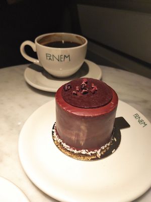  at PANEM  in Stockholm