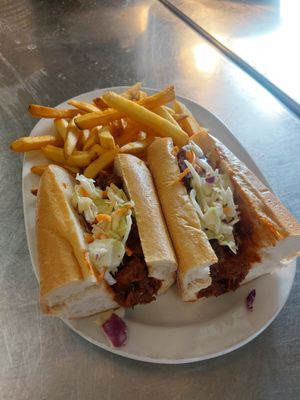 Jack of all Trades at Puddlers Kitchen & Tap in Bridgeport