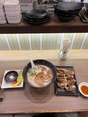   at Wadachi in Fukuoka