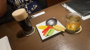   at Wadachi in Fukuoka