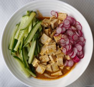 Ramen de Mamie at Toutofu in Paris