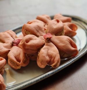  at Muoi Me Vegetarian & Vegan in Hoi An