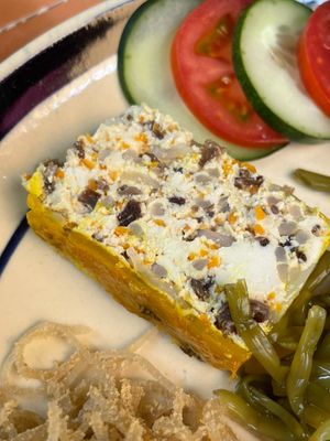  at Muoi Me Vegetarian & Vegan in Hoi An