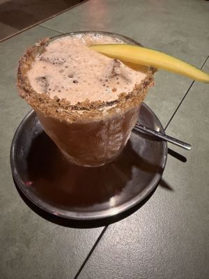   at Muoi Me Vegetarian & Vegan in Hoi An