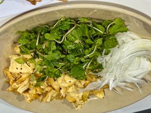  at Quán Chay Đồng Hạnh in Hoi An