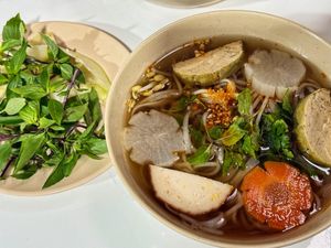  at Quán Chay Đồng Hạnh in Hoi An