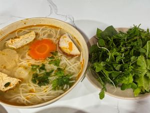  at Quán Chay Đồng Hạnh in Hoi An