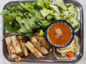  at Quán Chay Đồng Hạnh in Hoi An