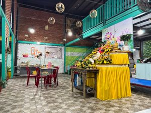  at Quán Chay Đồng Hạnh in Hoi An